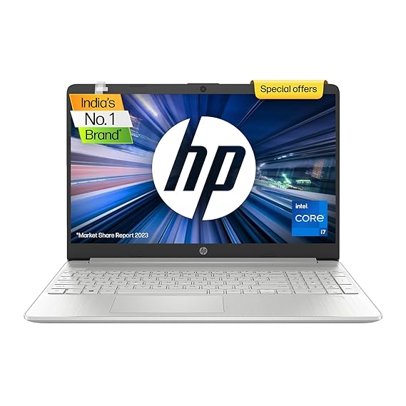 HP Laptop 15s-fq5190TU