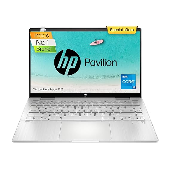 HP Pavilion x360