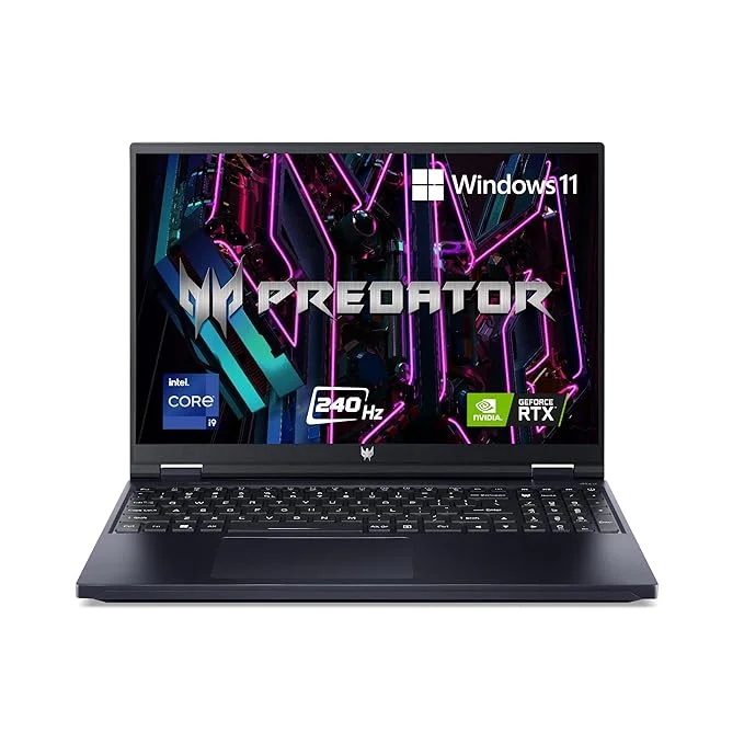 Acer PH16-71 Gaming Laptop