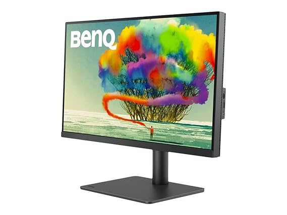 BenQ PD2705U 27 4K Monitor