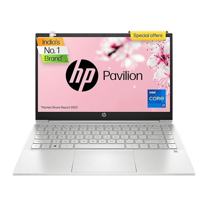 HP Pavilion 14-dv2015TU Laptop