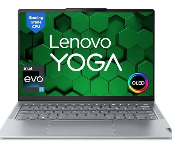 Lenovo Yoga 14IRH8 Laptop
