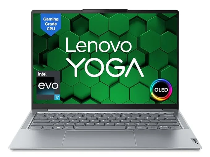 Lenovo Yoga 14IRH8 Laptop