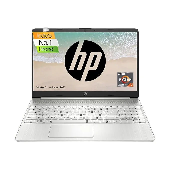 HP 15s-ey2001AU Laptop