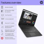 HP 15s-fq3066TU Laptop