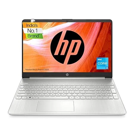 HP Laptop 15s-fq5007TU