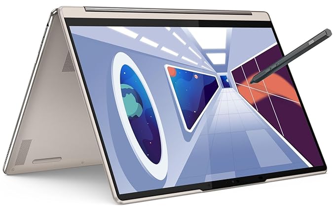 Lenovo 82LU008TIN Yoga 9