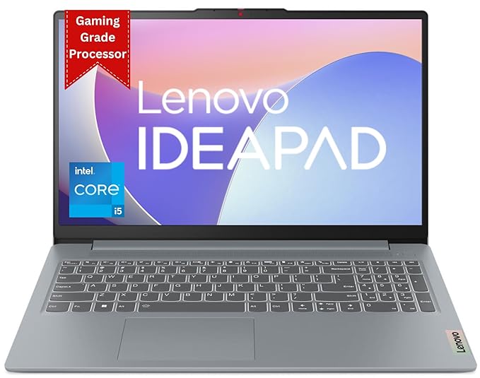 Lenovo 83ER008DIN IdeaPad Slim