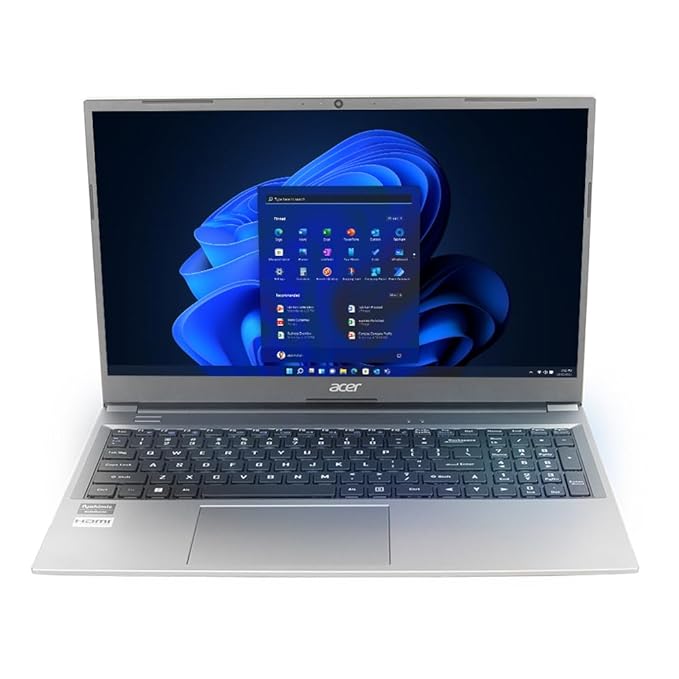 Acer Aspire Lite AL15-41 Laptop
