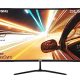 Acer ED320QR Gaming LCD Monitor